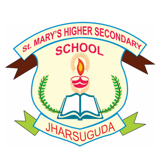 St. Mary High School